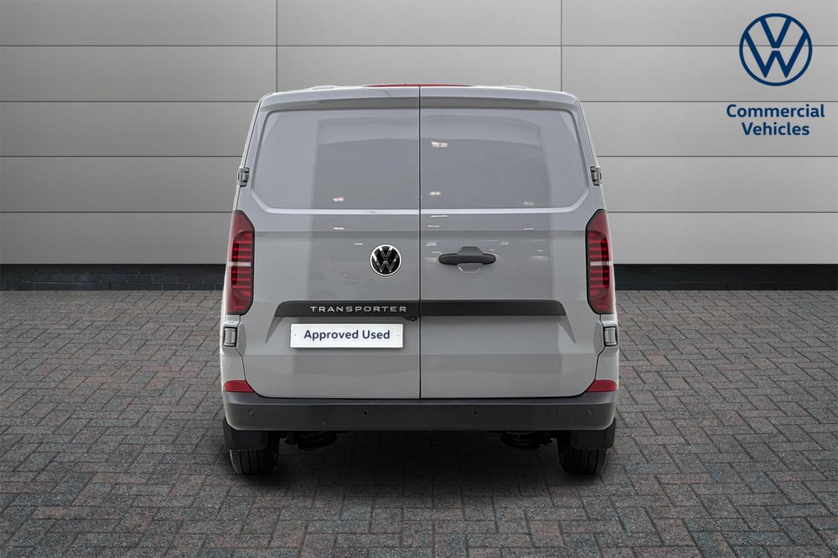 Used Volkswagen Transporter 2025 for sale - 76680420: Photo 7