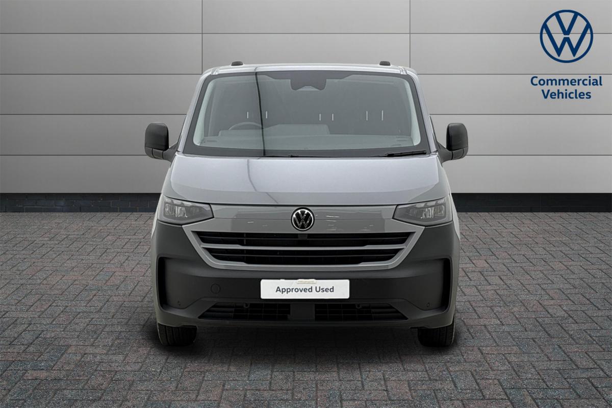 Used Volkswagen Transporter 2025 for sale - 76680420: Photo 8