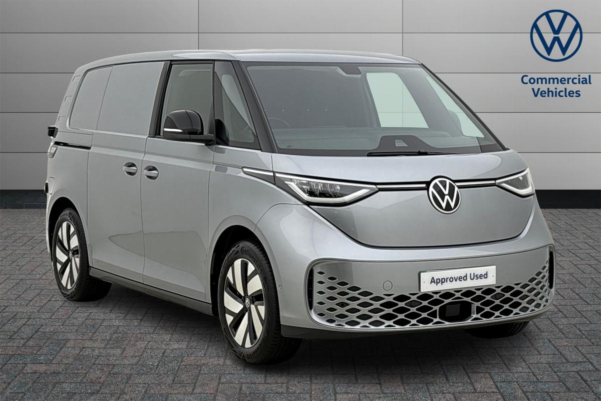 Used Volkswagen ID.Buzz 2024 for sale - 76709928: Photo 1