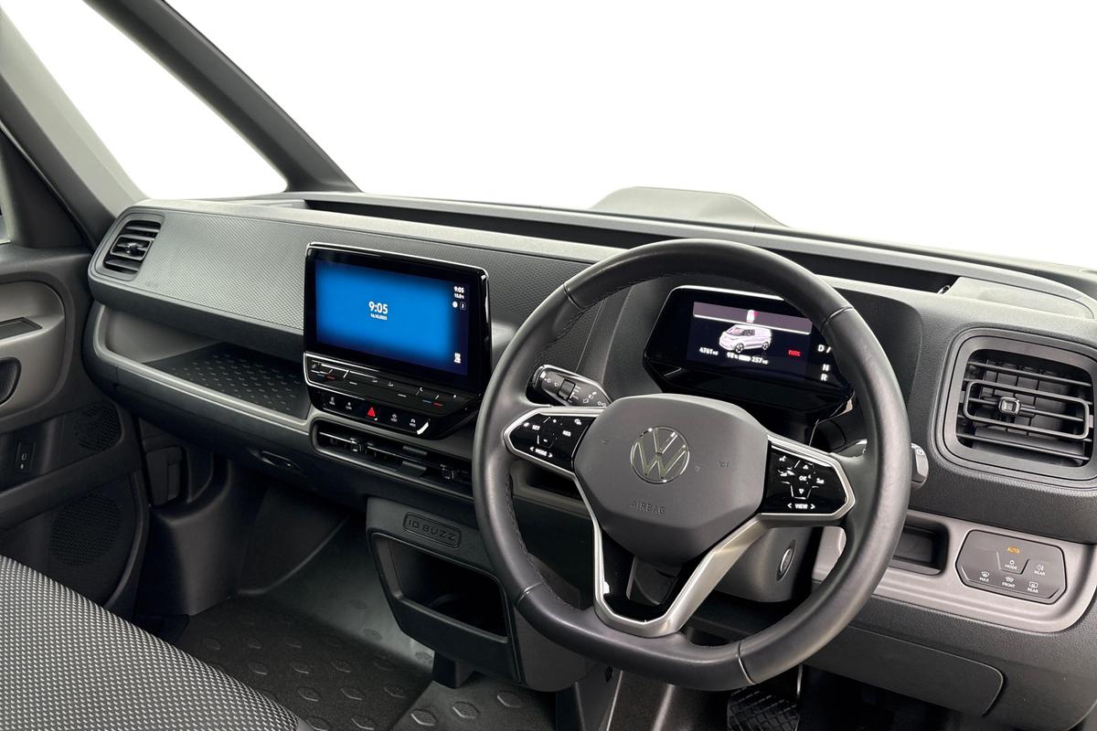 Used Volkswagen ID.Buzz 2024 for sale - 76709928: Photo 10