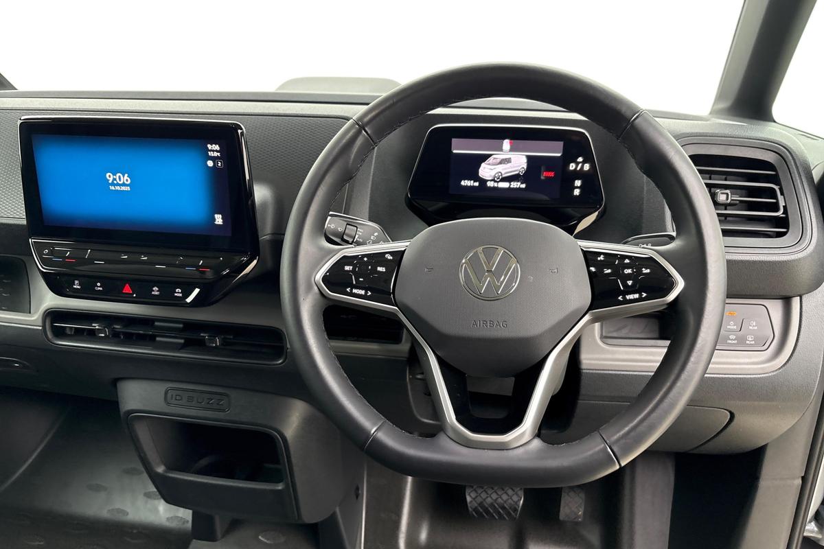Used Volkswagen ID.Buzz 2024 for sale - 76709928: Photo 11