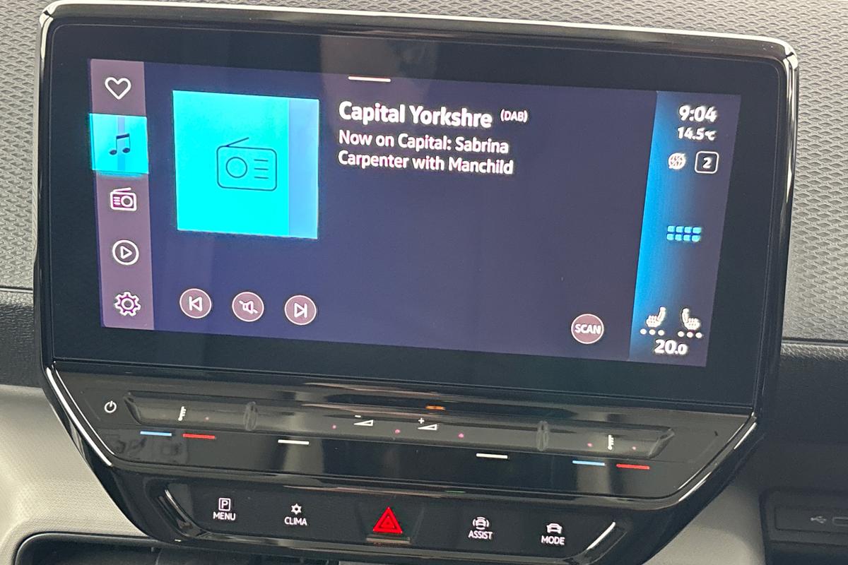 Used Volkswagen ID.Buzz 2024 for sale - 76709928: Photo 13