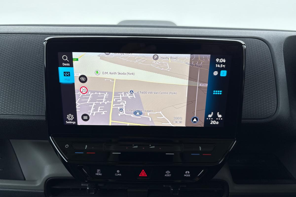 Used Volkswagen ID.Buzz 2024 for sale - 76709928: Photo 14