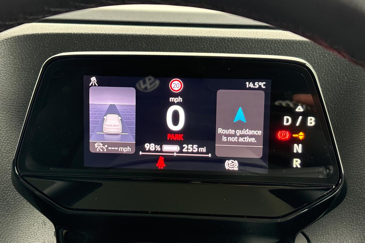 Used Volkswagen ID.Buzz 2024 for sale - 76709928: Photo 15