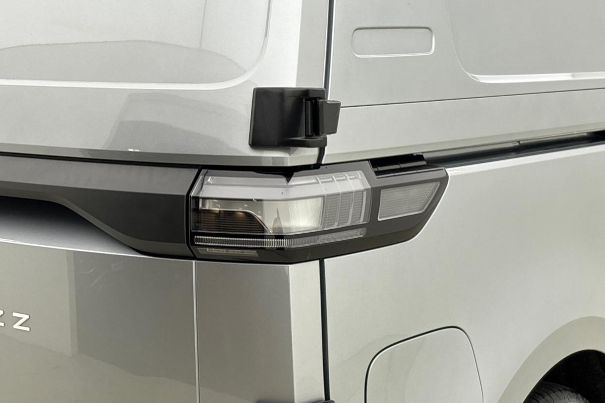 Used Volkswagen ID.Buzz 2024 for sale - 76709928: Photo 18