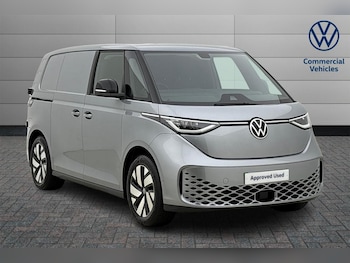 Volkswagen - ID.Buzz