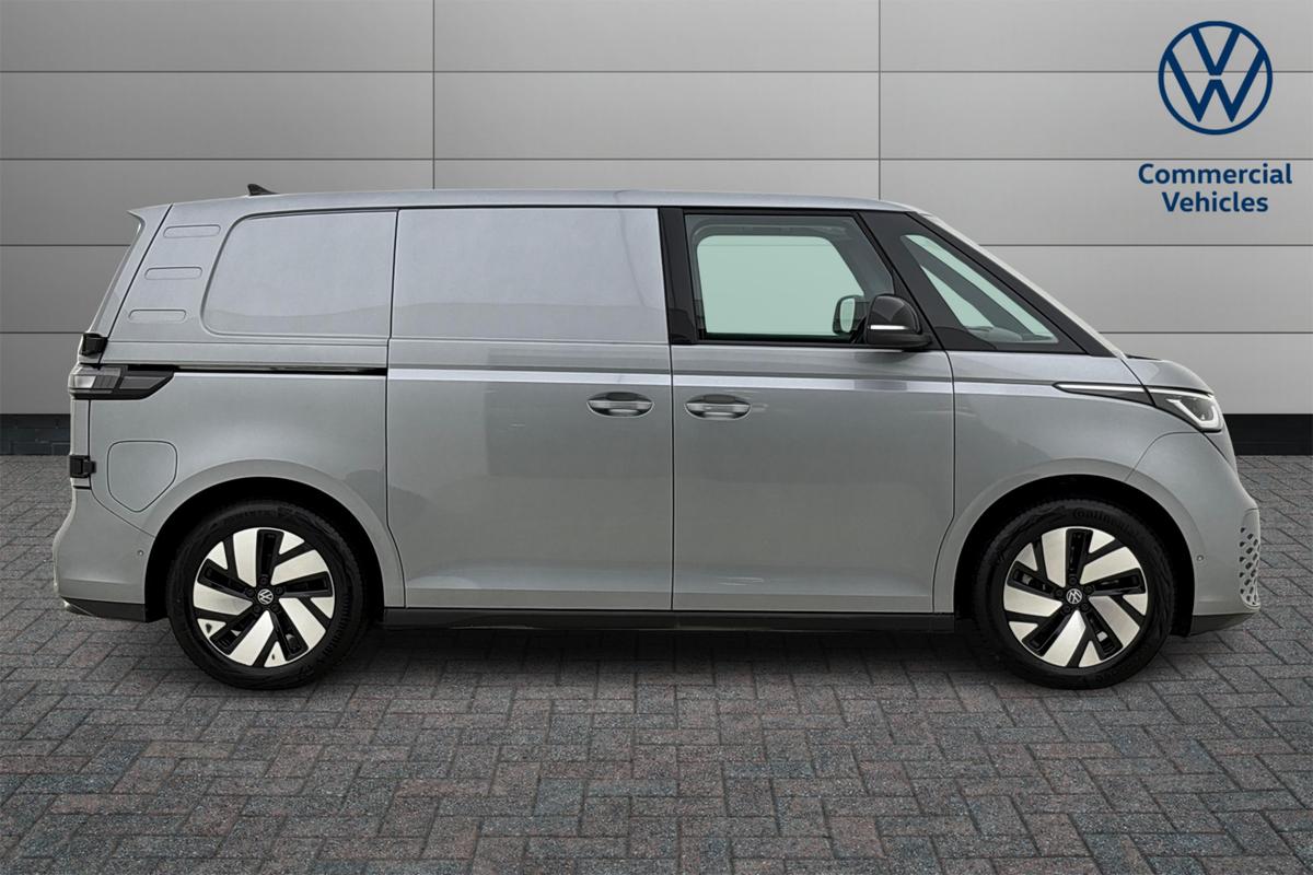 Used Volkswagen ID.Buzz 2024 for sale - 76709928: Photo 4