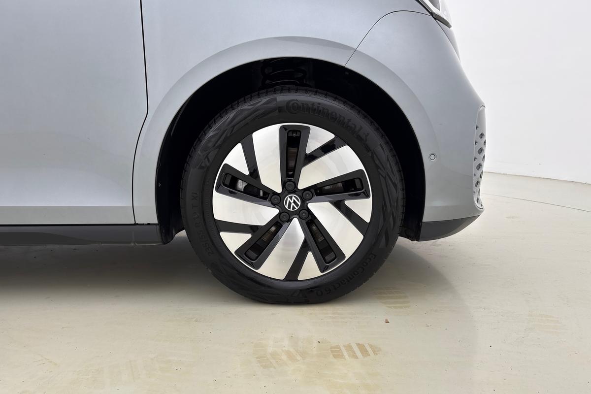 Used Volkswagen ID.Buzz 2024 for sale - 76709928: Photo 5