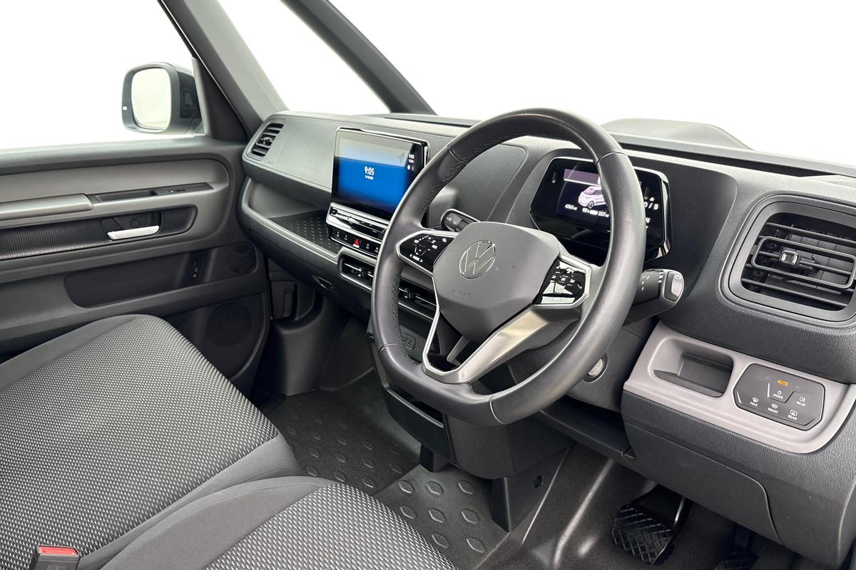 Used Volkswagen ID.Buzz 2024 for sale - 76709928: Photo 6