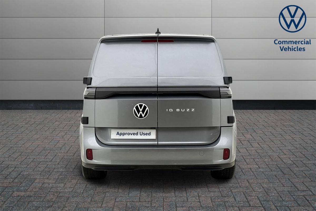 Used Volkswagen ID.Buzz 2024 for sale - 76709928: Photo 7