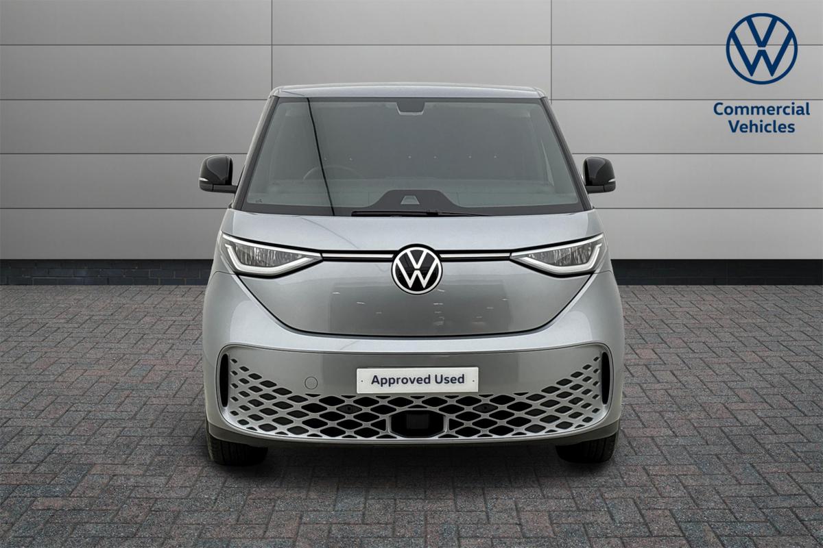 Used Volkswagen ID.Buzz 2024 for sale - 76709928: Photo 8