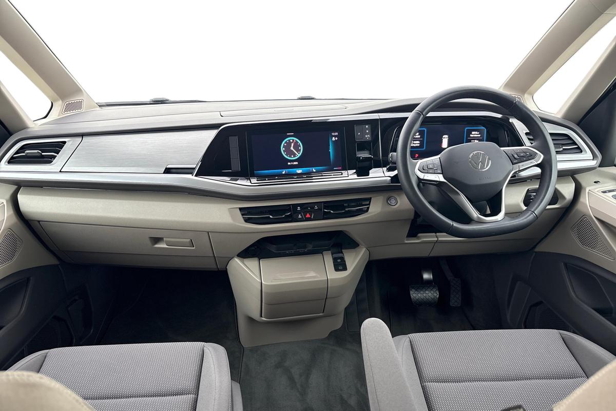 Used Volkswagen Multivan 2025 for sale - 76679590: Photo 10