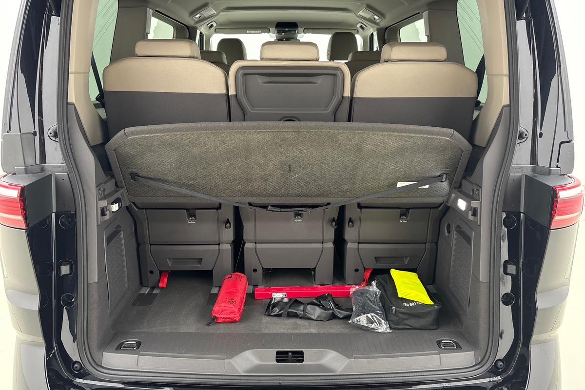 Used Volkswagen Multivan 2025 for sale - 76679590: Photo 12