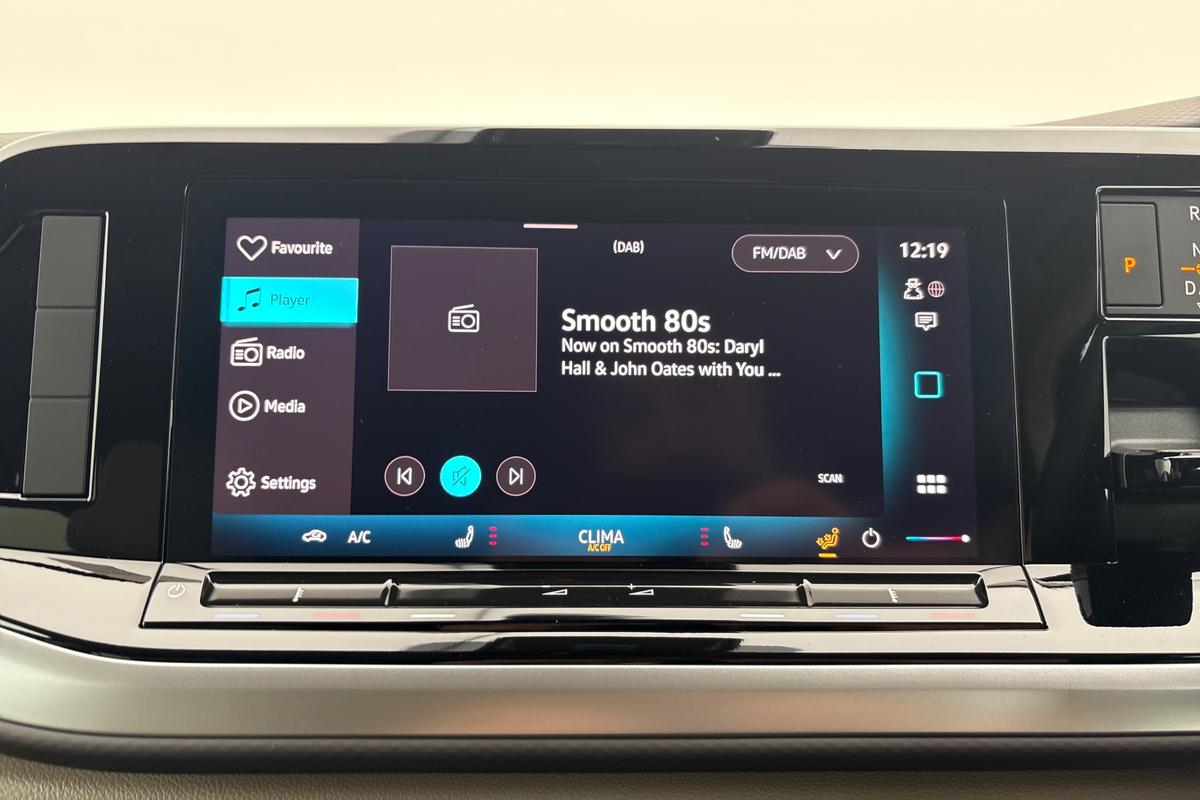 Used Volkswagen Multivan 2025 for sale - 76679590: Photo 13