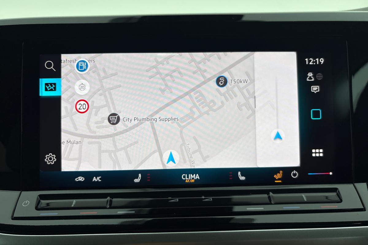 Used Volkswagen Multivan 2025 for sale - 76679590: Photo 14