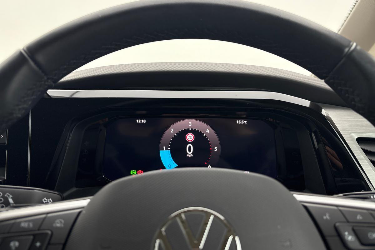 Used Volkswagen Multivan 2025 for sale - 76679590: Photo 15