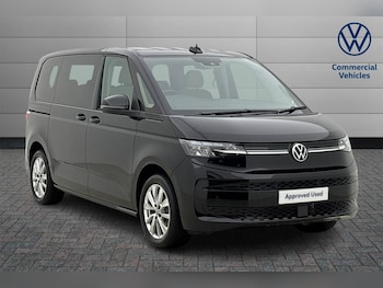 Used Volkswagen Multivan 2025 for sale - 76679590: Photo