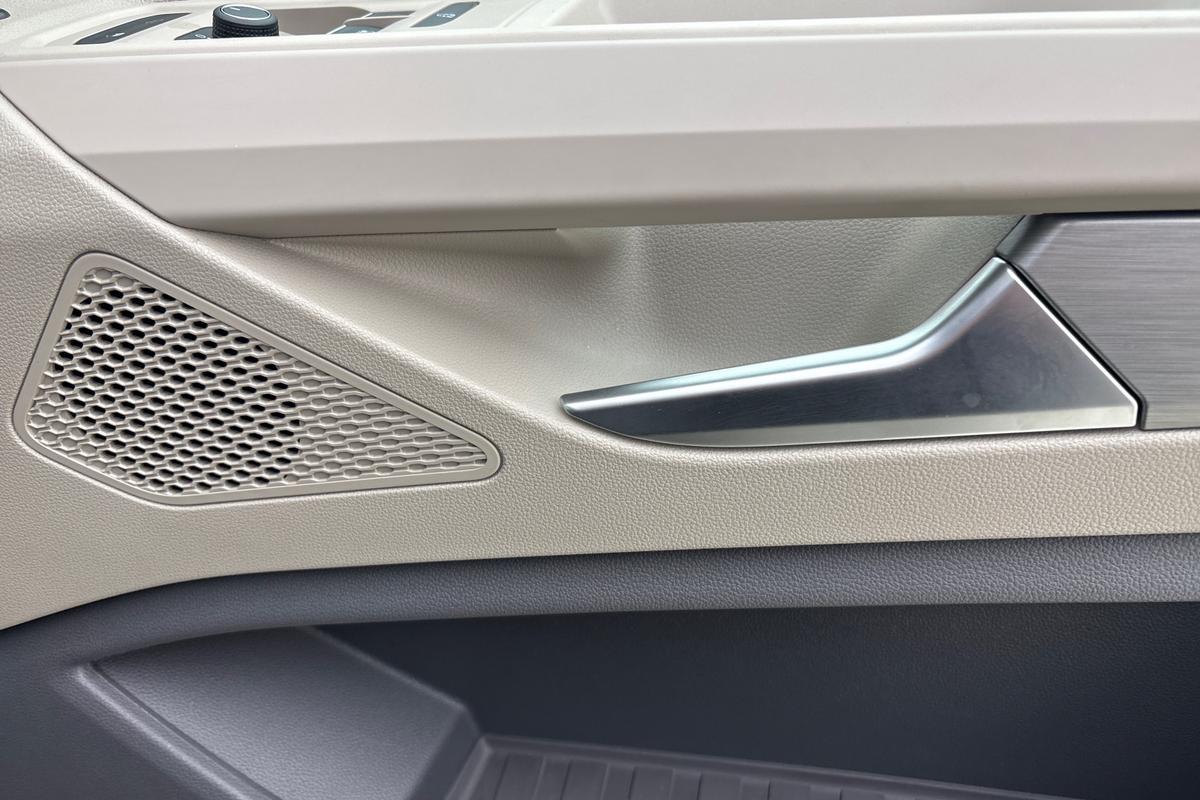 Used Volkswagen Multivan 2025 for sale - 76679590: Photo 21