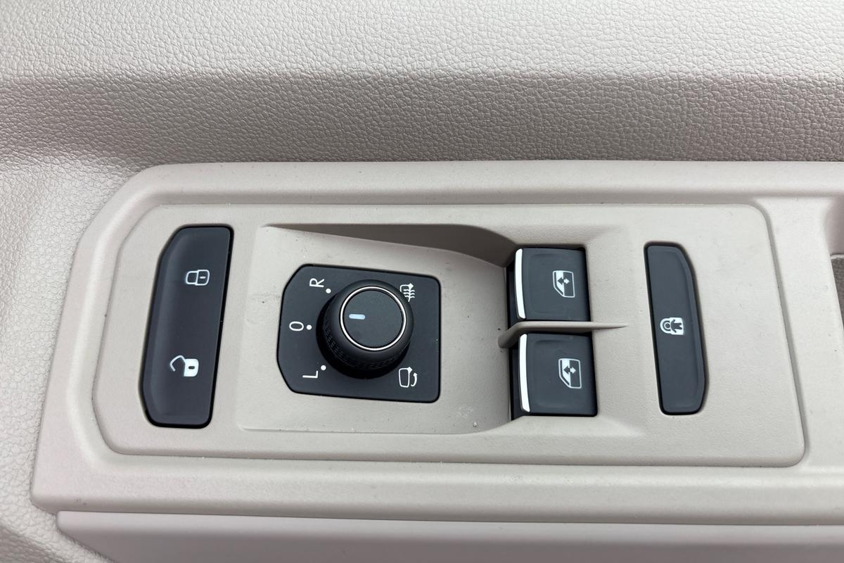 Used Volkswagen Multivan 2025 for sale - 76679590: Photo 22