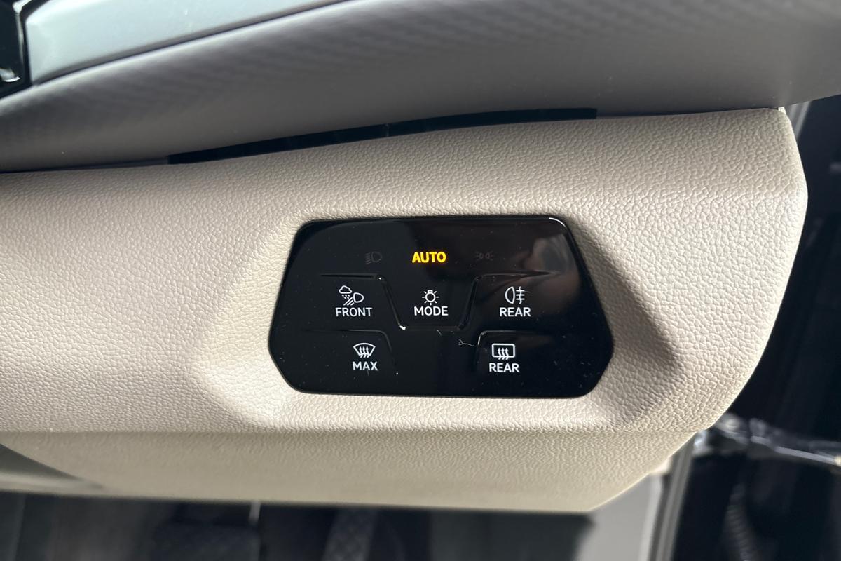 Used Volkswagen Multivan 2025 for sale - 76679590: Photo 23