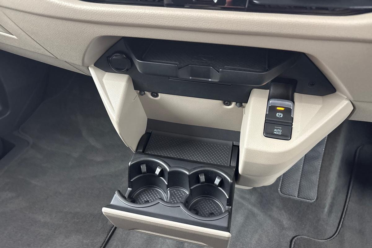 Used Volkswagen Multivan 2025 for sale - 76679590: Photo 24