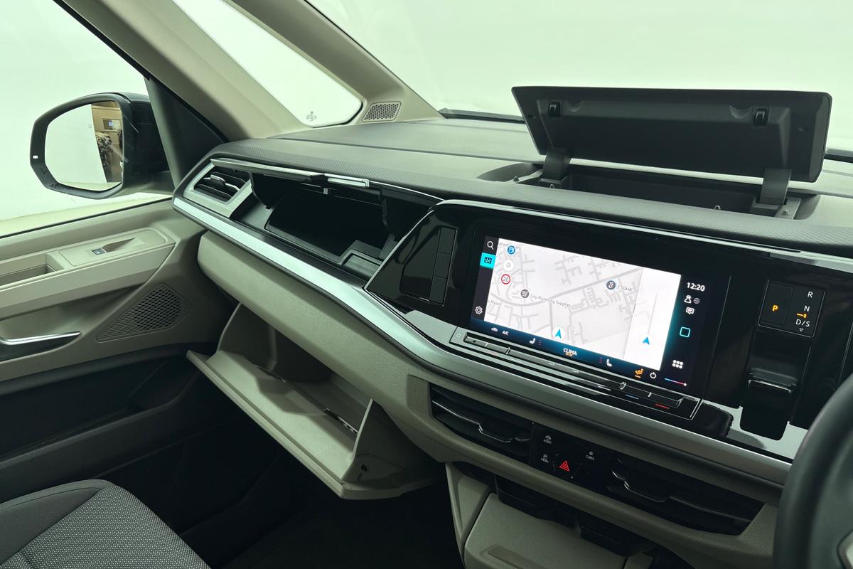 Used Volkswagen Multivan 2025 for sale - 76679590: Photo 25