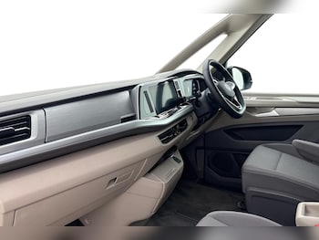 Used Volkswagen Multivan 2025 for sale - 76679590: Photo