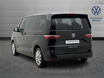 Used Volkswagen Multivan 2025 for sale - 76679590: Photo