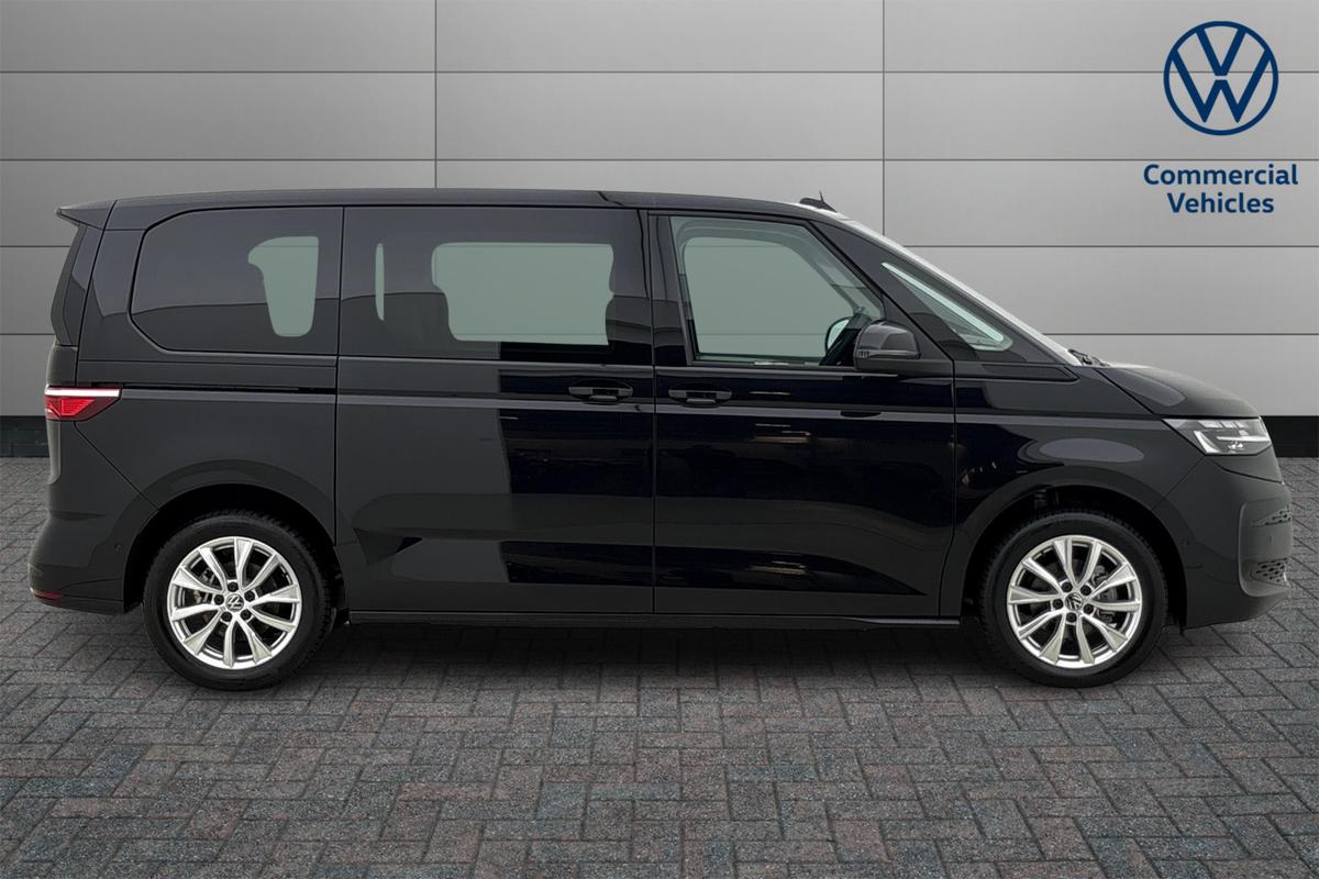 Used Volkswagen Multivan 2025 for sale - 76679590: Photo 4