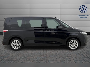Used Volkswagen Multivan 2025 for sale - 76679590: Photo