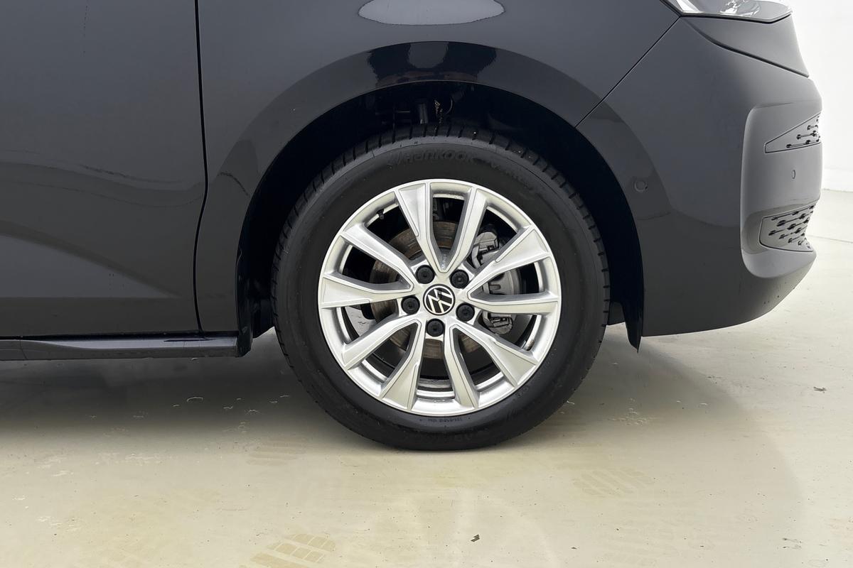 Used Volkswagen Multivan 2025 for sale - 76679590: Photo 5