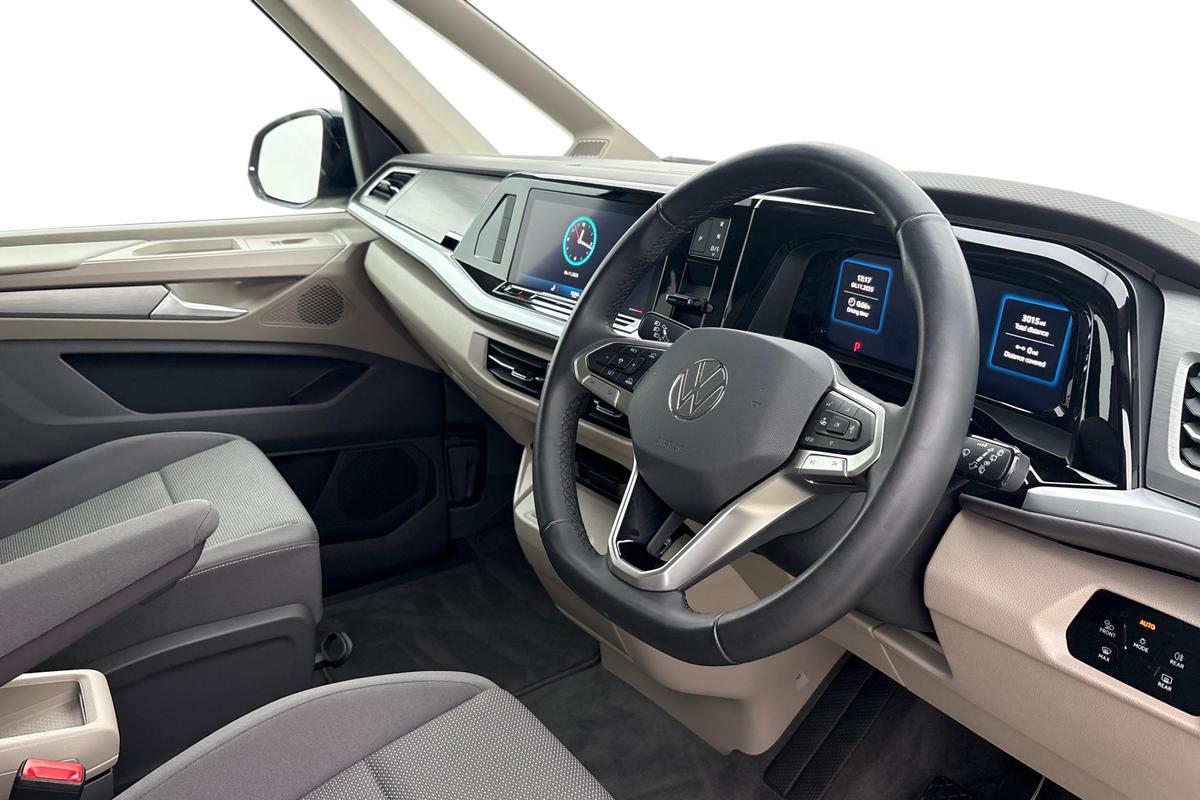 Used Volkswagen Multivan 2025 for sale - 76679590: Photo 6