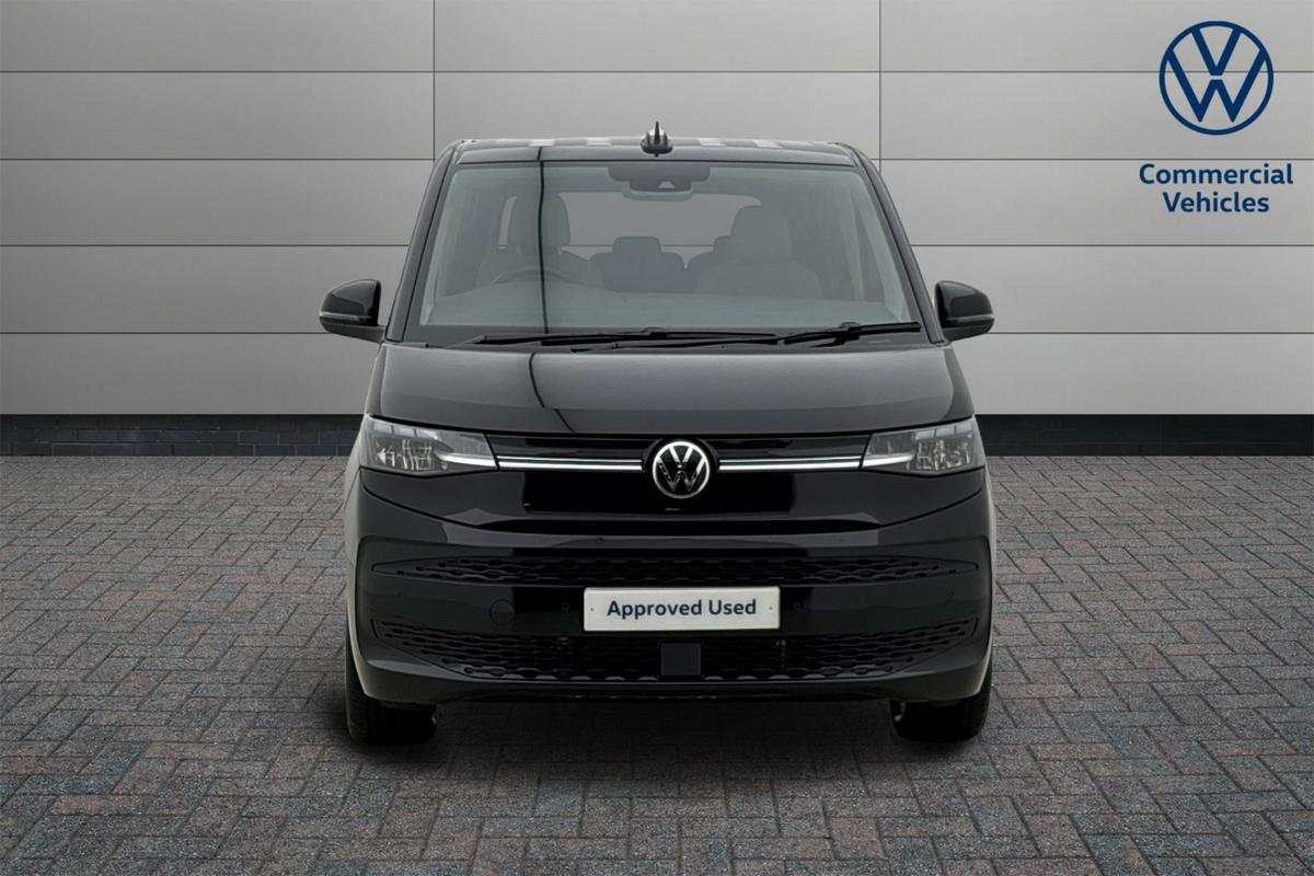 Used Volkswagen Multivan 2025 for sale - 76679590: Photo 8