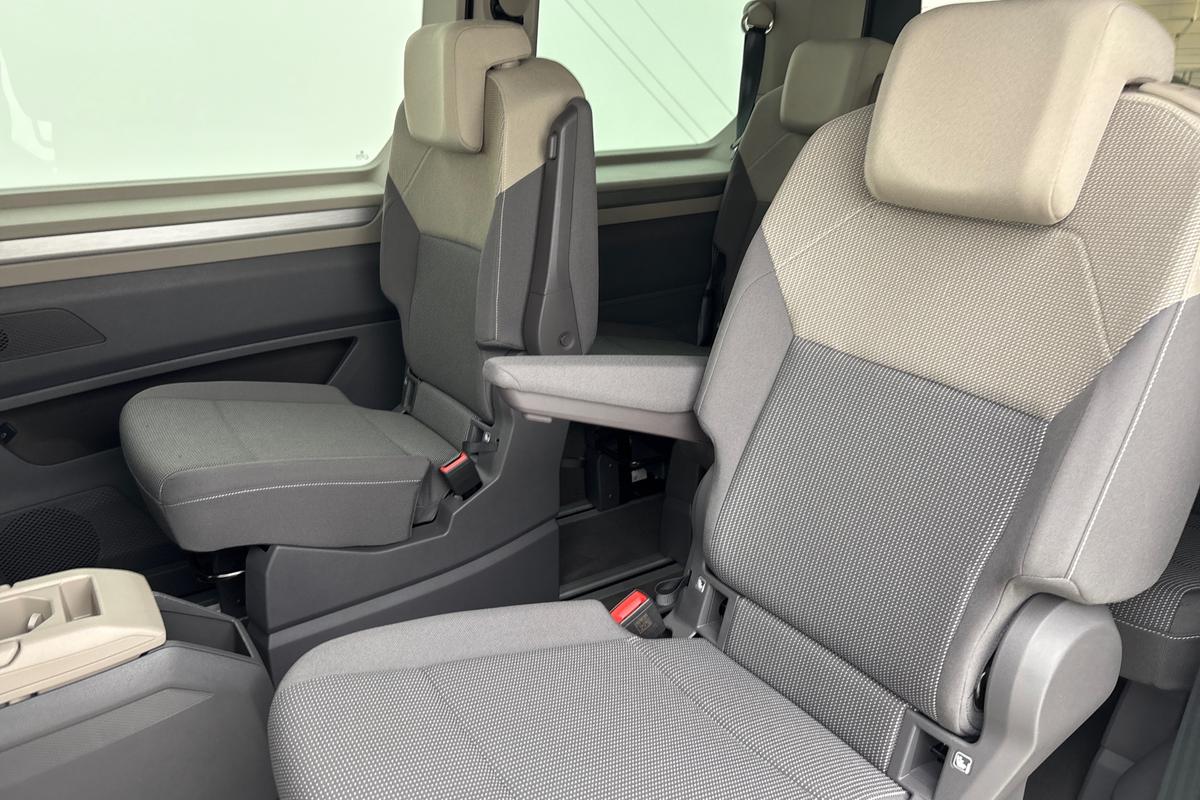 Used Volkswagen Multivan 2025 for sale - 76679590: Photo 9