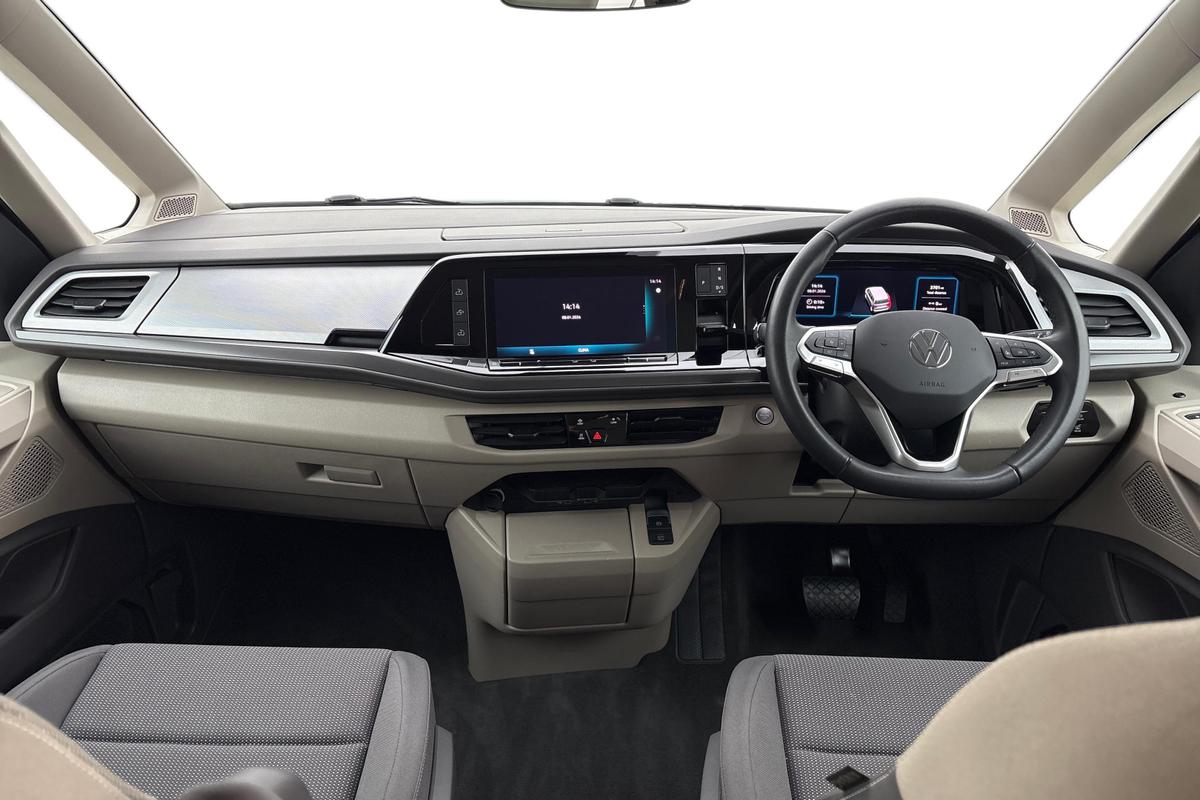 Used Volkswagen California 2025 for sale - 77533024: Photo 10