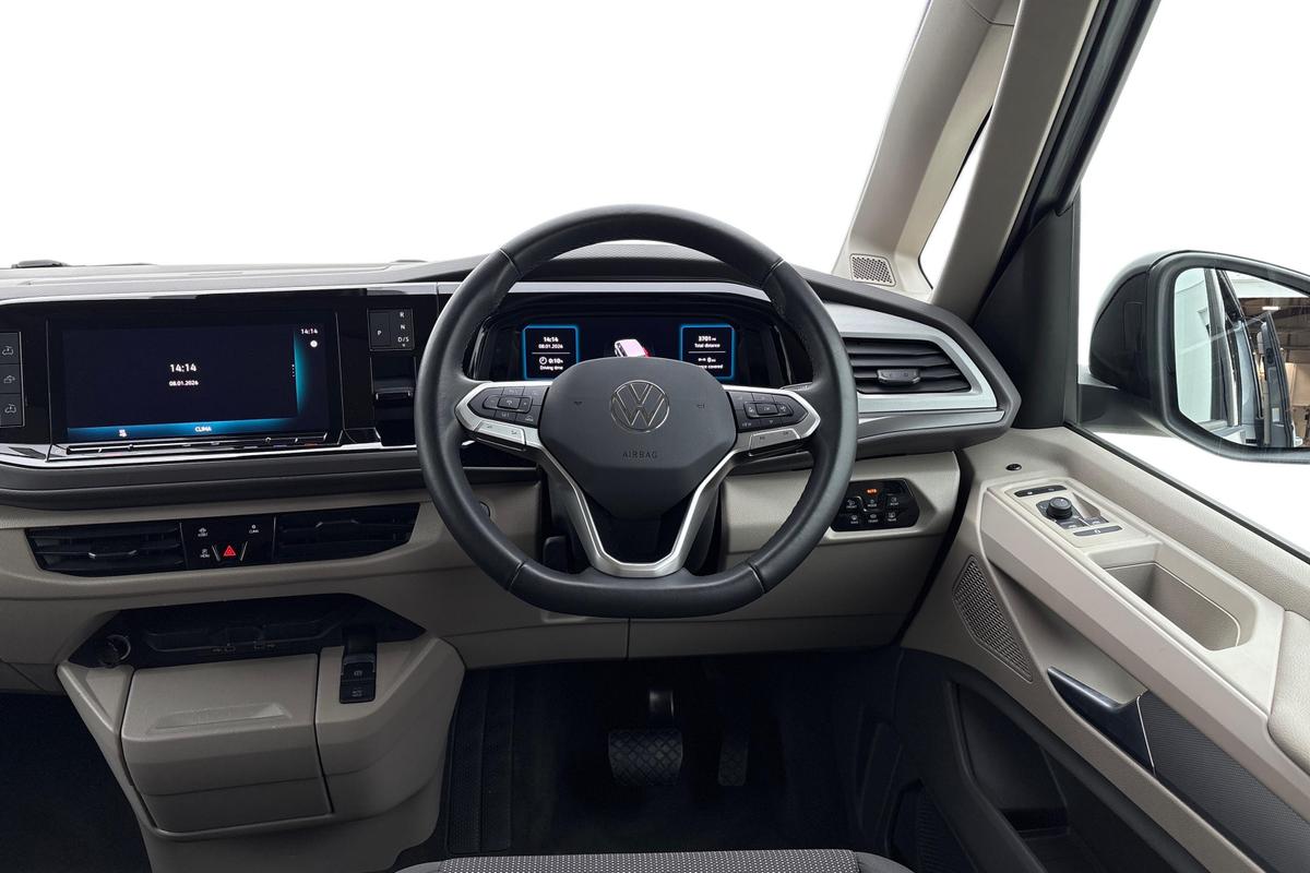 Used Volkswagen California 2025 for sale - 77533024: Photo 11