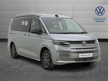 Used Volkswagen California 2025 for sale - 77533024: Photo