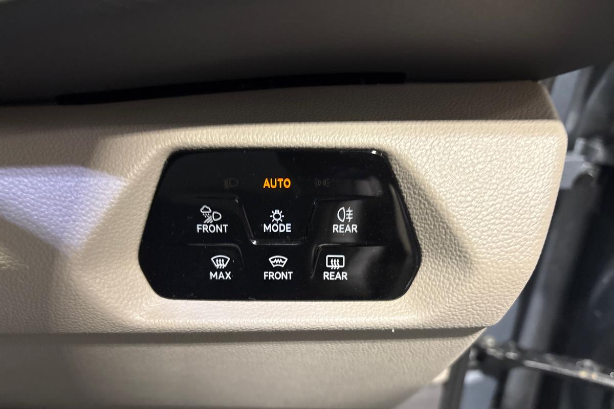 Used Volkswagen California 2025 for sale - 77533024: Photo 22