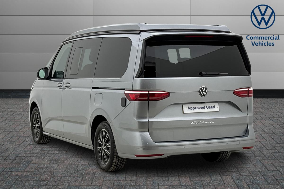 Used Volkswagen California 2025 for sale - 77533024: Photo 3