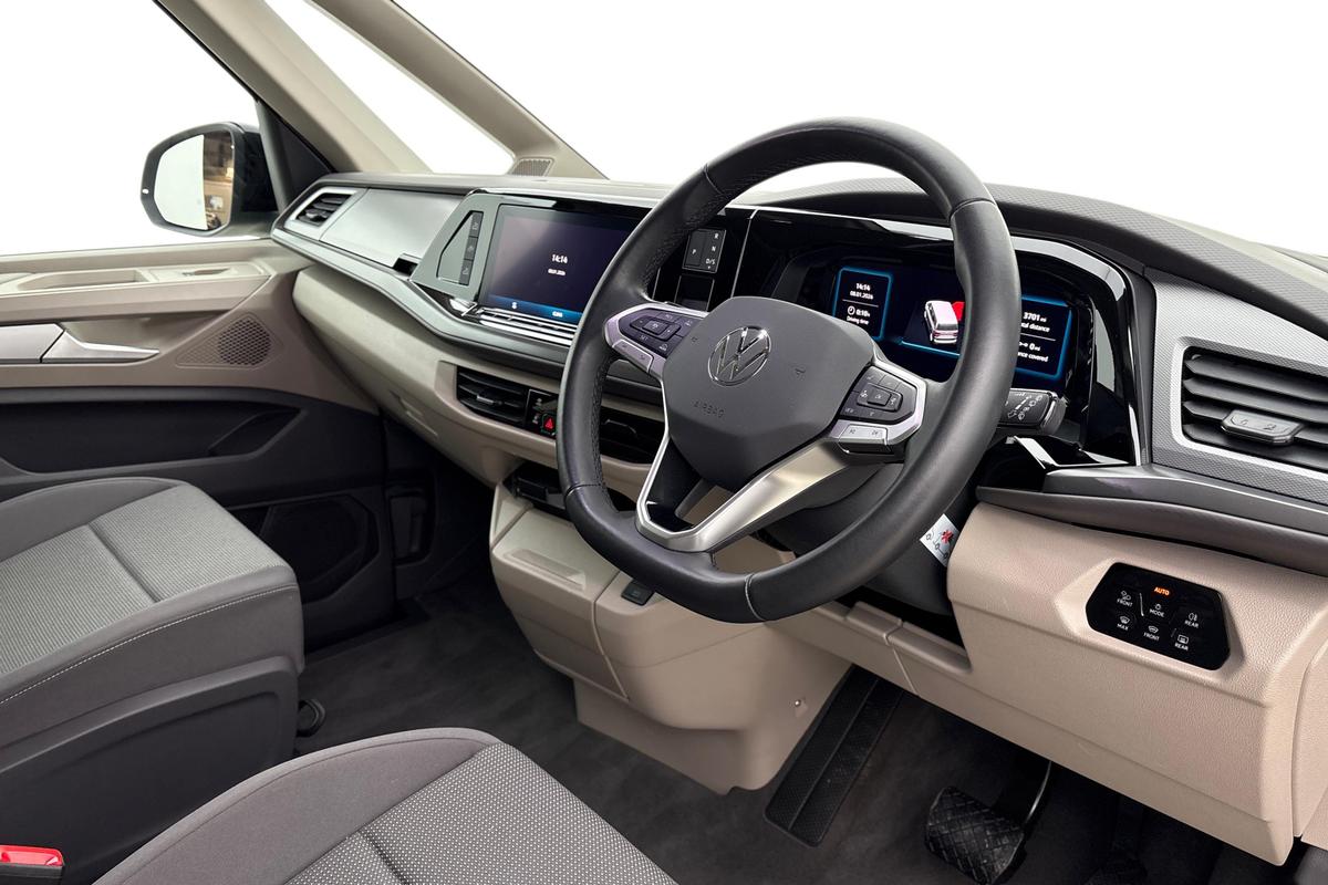 Used Volkswagen California 2025 for sale - 77533024: Photo 6