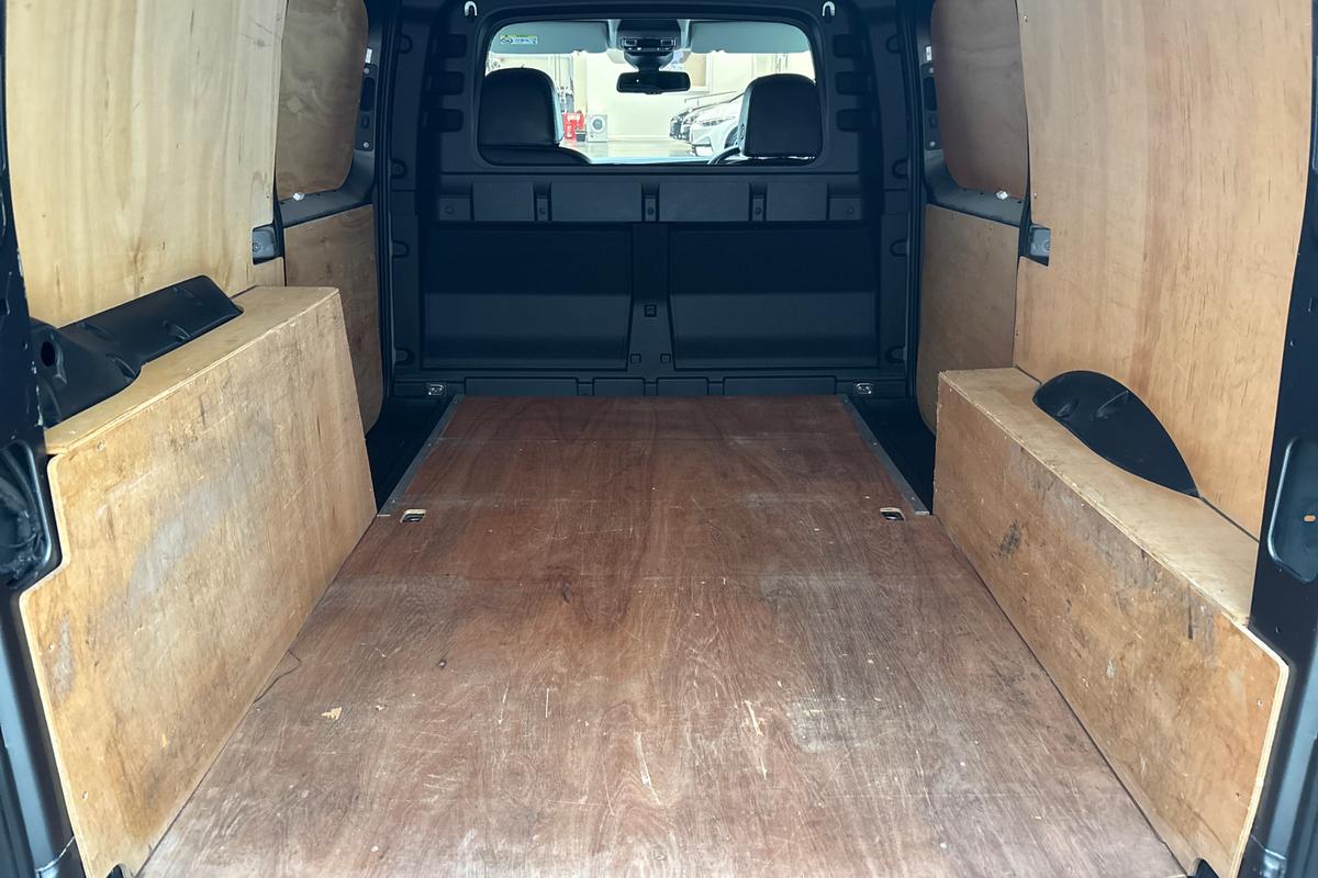 Used Volkswagen Caddy Maxi 2021 for sale - 76674565: Photo 12