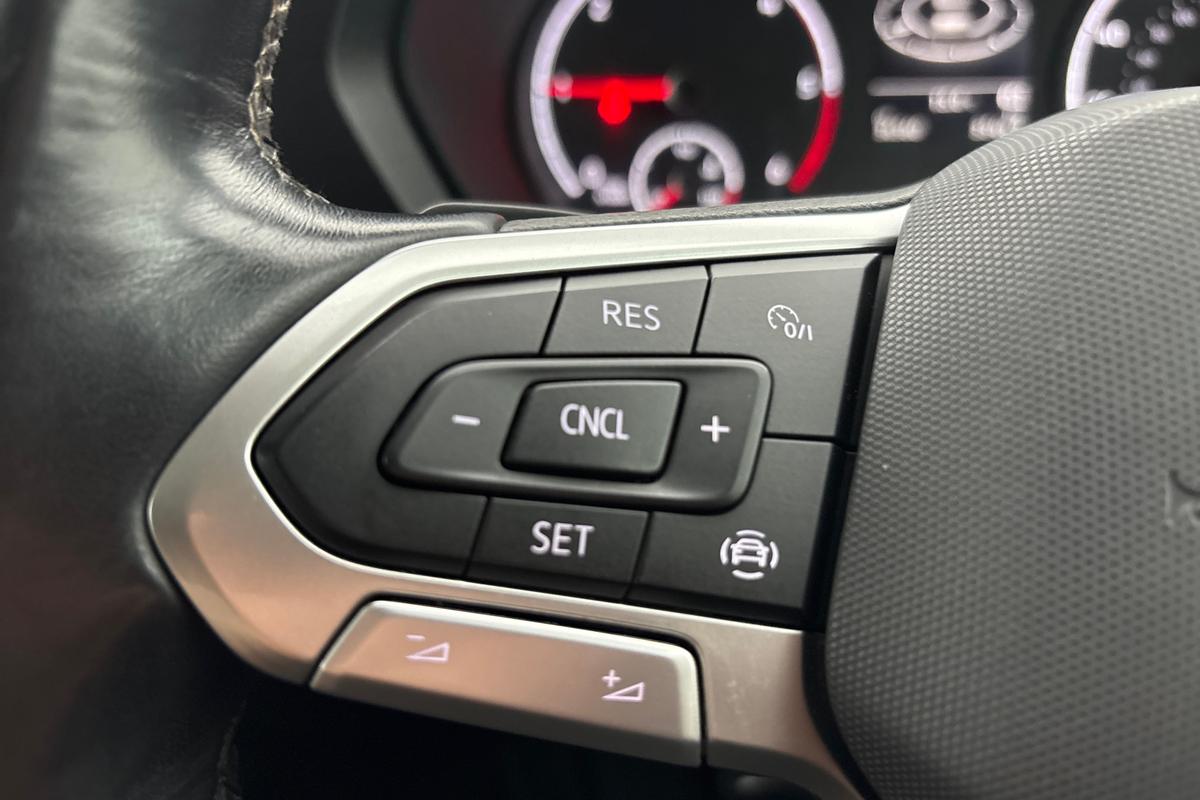 Used Volkswagen Caddy Maxi 2021 for sale - 76674565: Photo 16