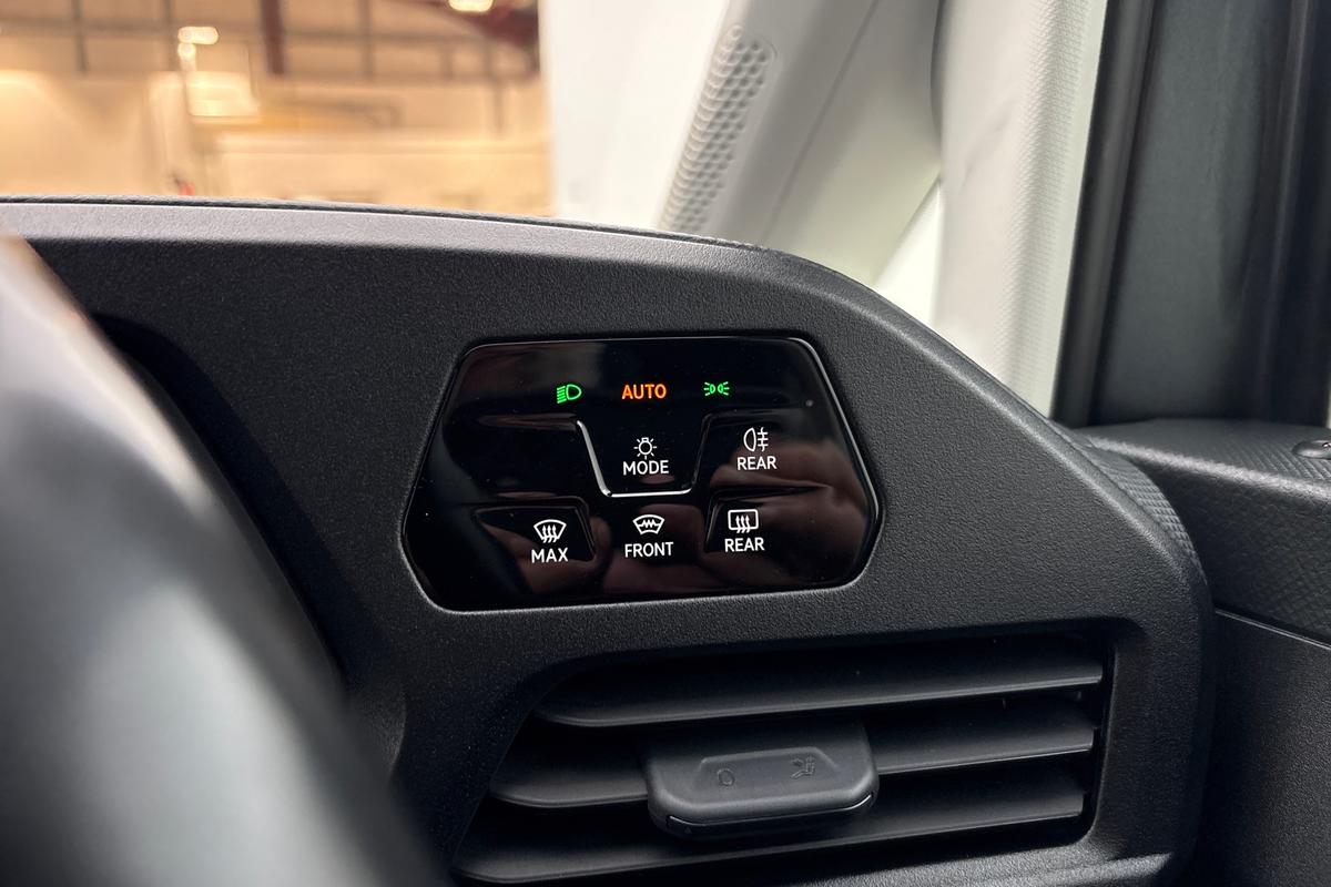 Used Volkswagen Caddy Maxi 2021 for sale - 76674565: Photo 21