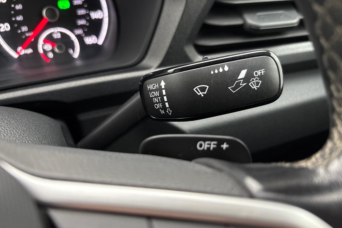 Used Volkswagen Caddy Maxi 2021 for sale - 76674565: Photo 24