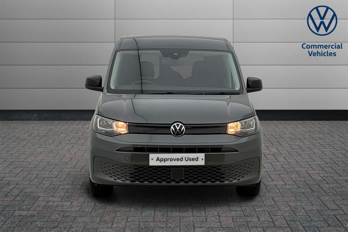 Used Volkswagen Caddy Maxi 2021 for sale - 76674565: Photo 8