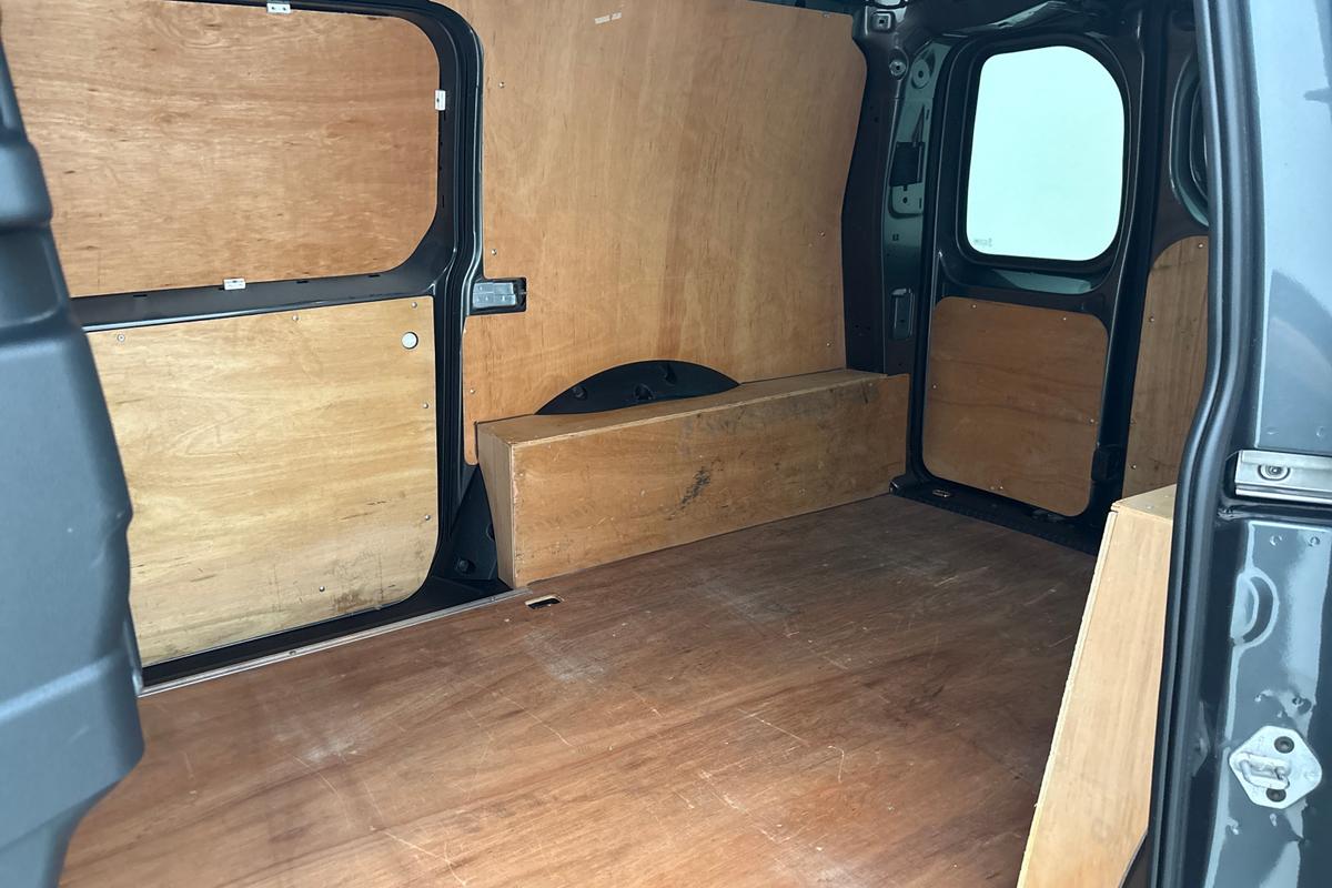 Used Volkswagen Caddy Maxi 2021 for sale - 76674565: Photo 9