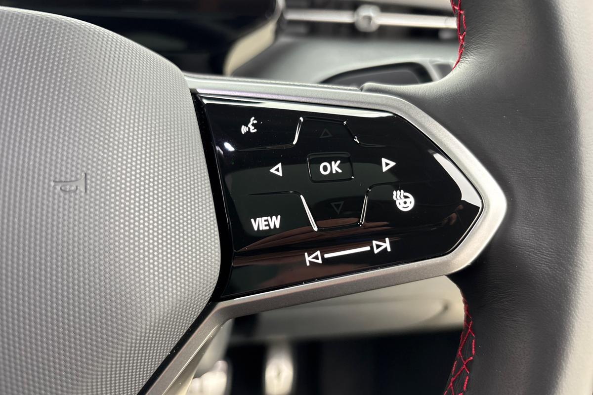 Used Volkswagen ID.Buzz 2025 for sale - 77532995: Photo 17