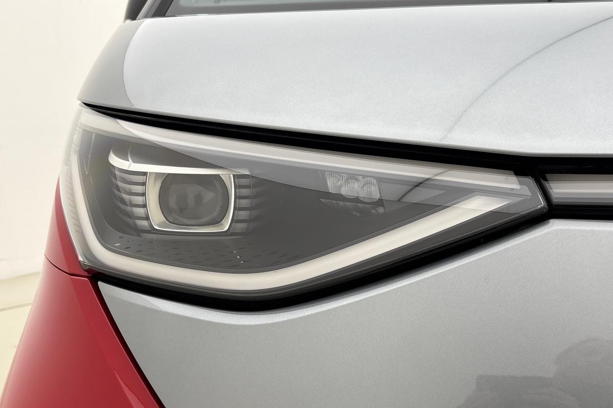 Used Volkswagen ID.Buzz 2025 for sale - 77532995: Photo 19
