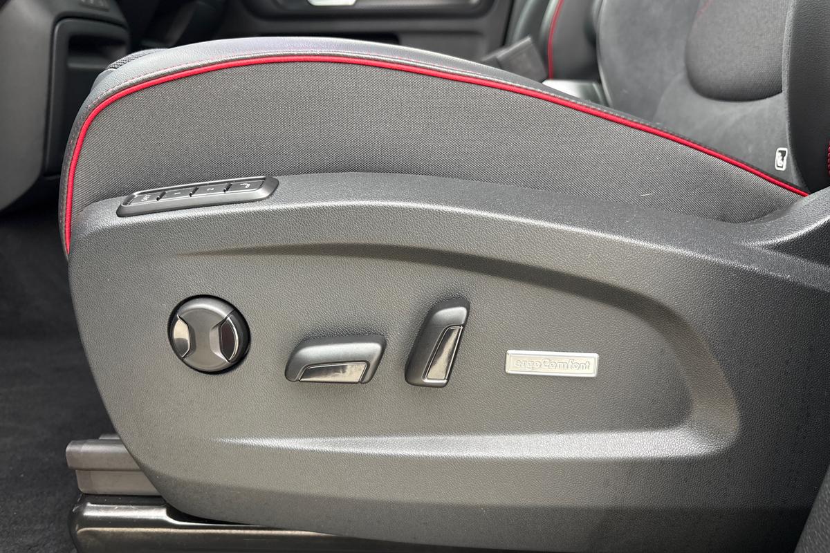 Used Volkswagen ID.Buzz 2025 for sale - 77532995: Photo 25