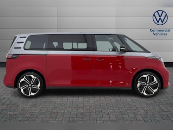 Used Volkswagen ID.Buzz 2025 for sale - 77532995: Photo